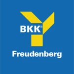 bkk freudenberg android application logo